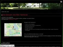 Sites similar to rsv-kanu.de