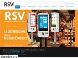 Sites similar to rsv-service.com