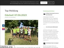Sites similar to rsv-speyer.de