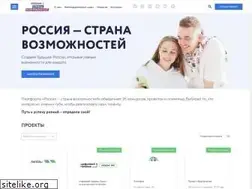 Sites similar to rsv.ru