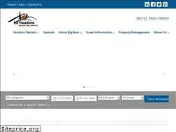 Sites similar to rsvacations.net