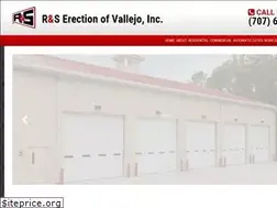Sites similar to rsvallejo.com