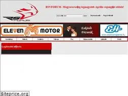Sites similar to rsvforum.com
