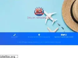 Sites similar to rsviajes.com