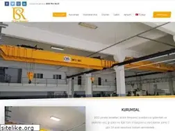 Sites similar to rsvincsistemleri.com