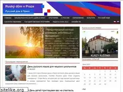 Sites similar to rsvk.cz