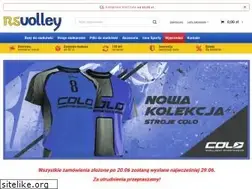 Sites similar to rsvolley.pl