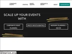 Sites similar to rsvp-events.ca