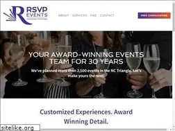 Sites similar to rsvp-events.com