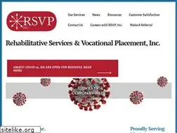 Sites similar to rsvp-inc.com