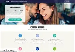 Sites similar to rsvp.com.au