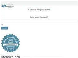 Sites similar to rsvp.courses