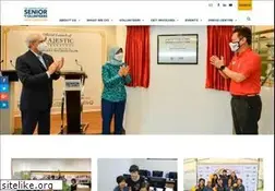 Sites similar to rsvp.org.sg