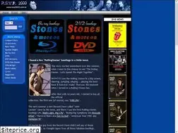 Sites similar to rsvp2000.com.ar