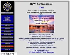Sites similar to rsvp4success.com