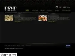 Sites similar to rsvpcatering-ar.com