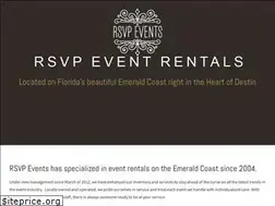 Sites similar to rsvpdestin.com