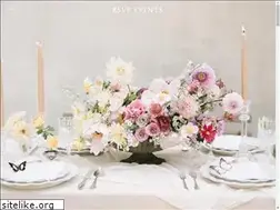 Sites similar to rsvpeventdesigns.com