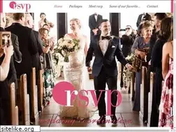 Sites similar to rsvpeventssc.com