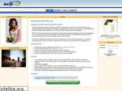 Sites similar to rsvphq.com