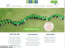 Sites similar to rsvpmc.org