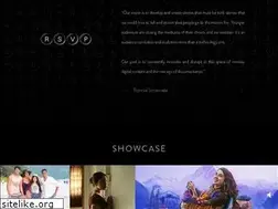 Sites similar to rsvpmovies.com