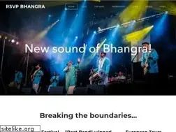 Sites similar to rsvpmusic.co.uk