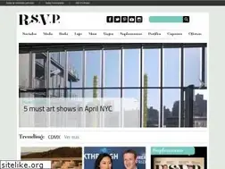 Sites similar to rsvponline.mx