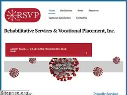 Sites similar to rsvprehab.com