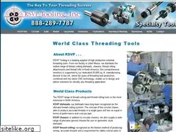 Sites similar to rsvptooling.com