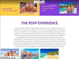 Sites similar to rsvpvacations.com