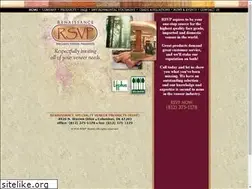 Sites similar to rsvpveneer.com