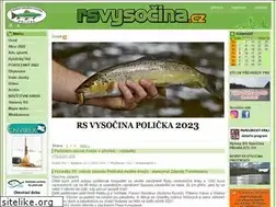 Sites similar to rsvysocina.cz