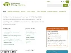 Sites similar to rsvz.be