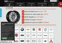 Sites similar to rsw-alu-kola.cz