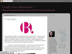 Sites similar to rswack.blogspot.com