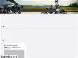 Sites similar to rswarrior.com