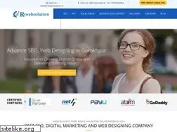 Sites similar to rswebsolution.in