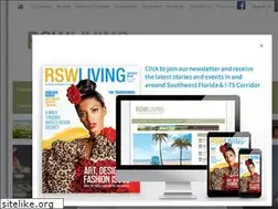 Sites similar to rswliving.com