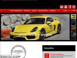 Sites similar to rsworkshop.ch