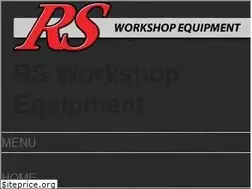 Sites similar to rsworkshopequipment.co.uk