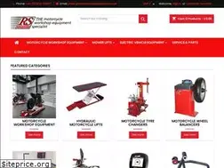Sites similar to rsworkshopequipment.com