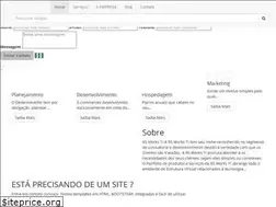Sites similar to rsworksti.com.br