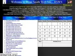 Sites similar to rsws.zapto.org