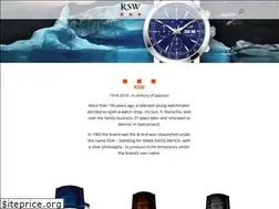 Sites similar to rswswiss.com