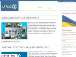 Sites similar to rswug.de