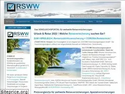 Sites similar to rsww.de