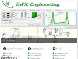 Sites similar to rsx.ro