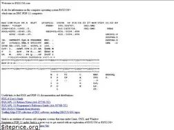 Sites similar to rsx11m.com