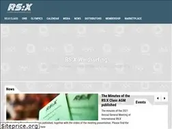Sites similar to rsxclass.org